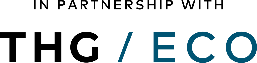 In partnership with THG ECO